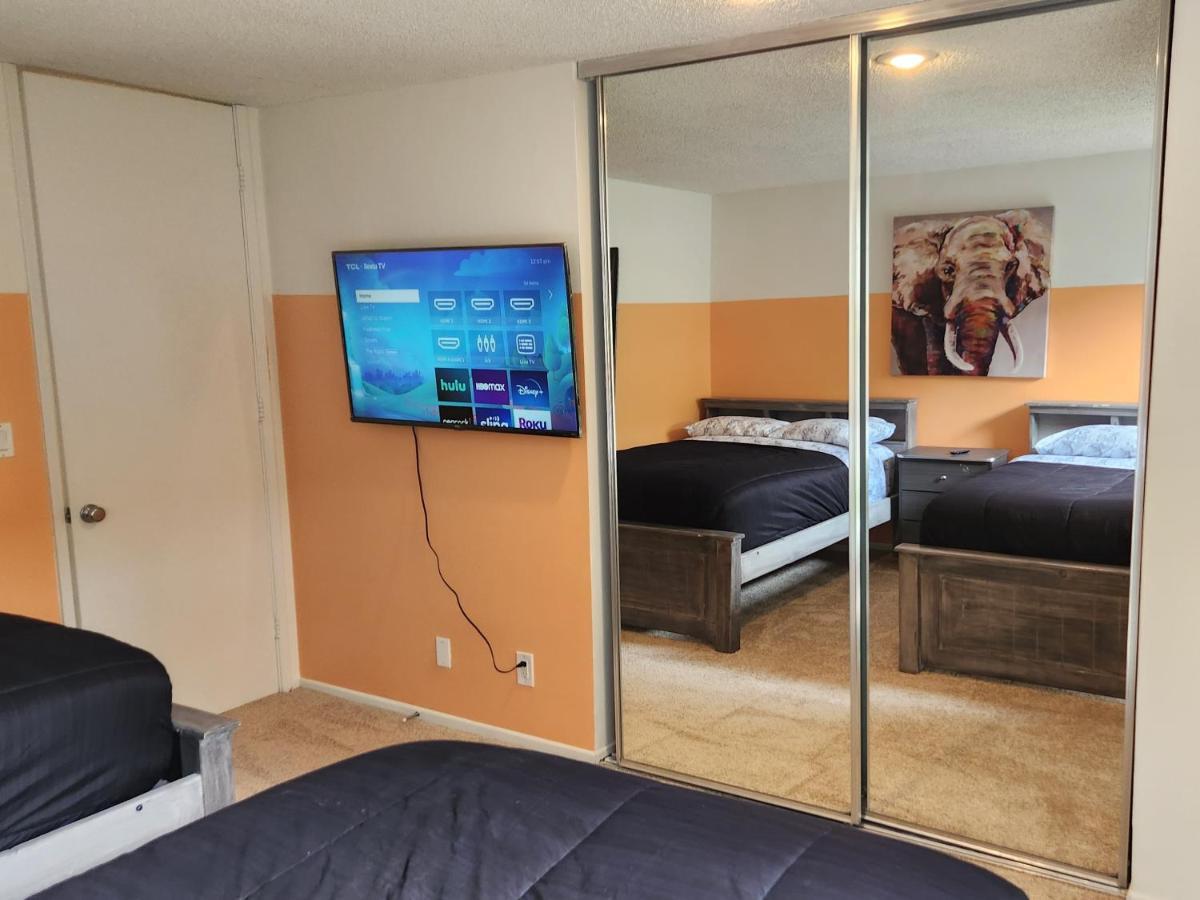 Perfect Beach Must See Apartamento